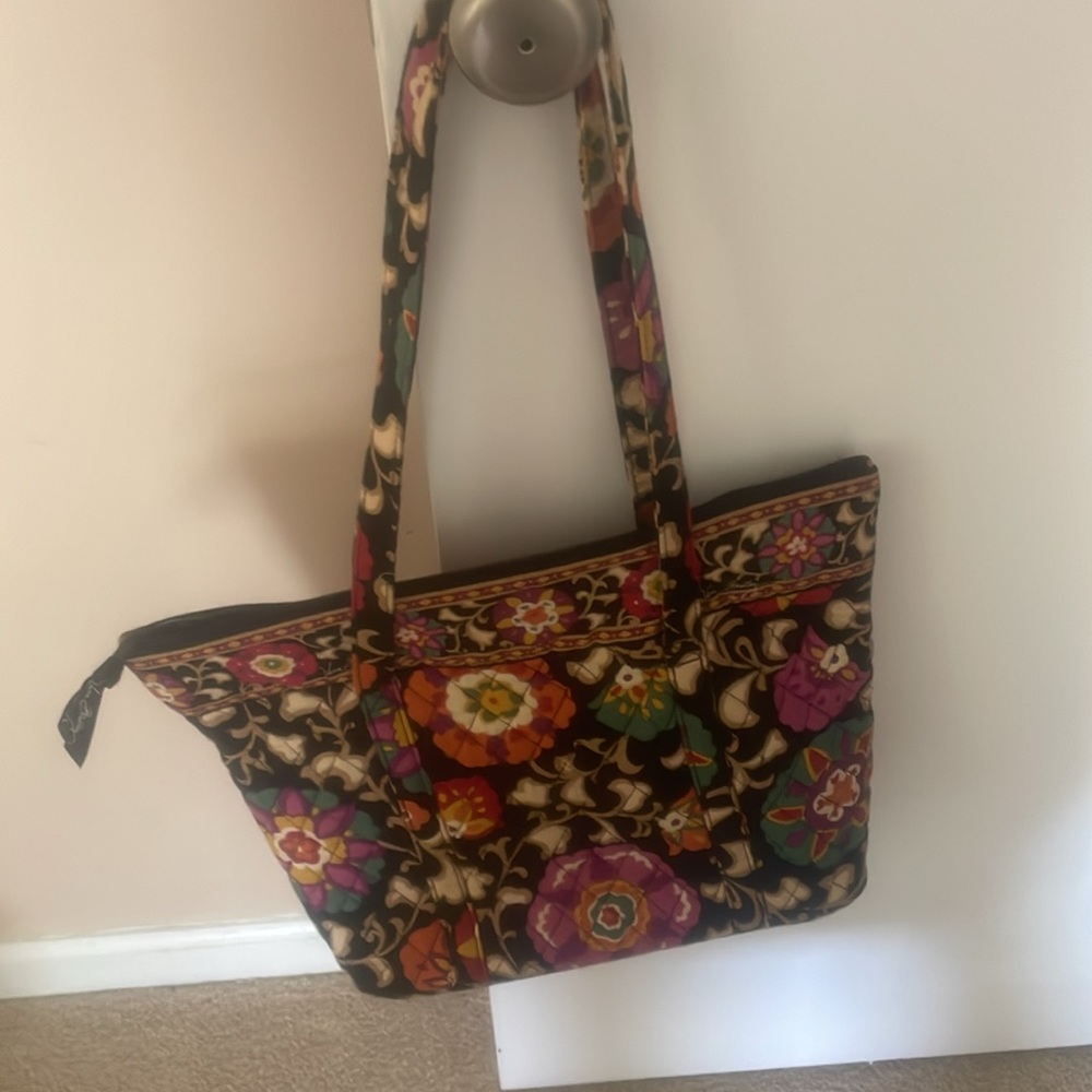 Vera Bradley gently used bags